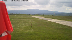 Pojezdová dráha, Runway