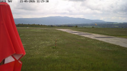 Pojezdová dráha, Runway