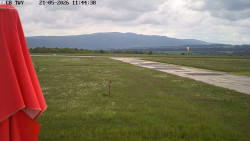 Pojezdová dráha, Runway
