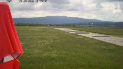 Pojezdová dráha, Runway