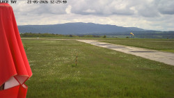 Pojezdová dráha, Runway