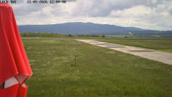 Pojezdová dráha, Runway
