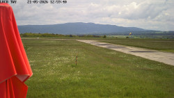 Pojezdová dráha, Runway