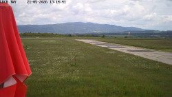 Pojezdová dráha, Runway