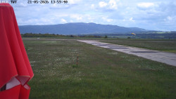 Pojezdová dráha, Runway