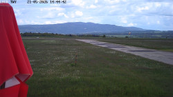 Pojezdová dráha, Runway