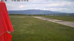 Pojezdová dráha, Runway