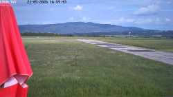 Pojezdová dráha, Runway