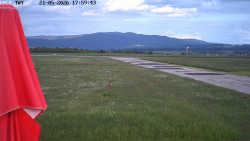 Pojezdová dráha, Runway