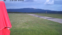 Pojezdová dráha, Runway