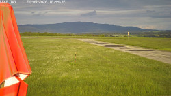 Pojezdová dráha, Runway