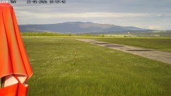 Pojezdová dráha, Runway