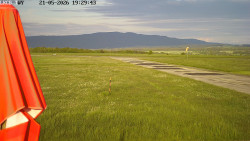 Pojezdová dráha, Runway