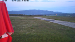 Pojezdová dráha, Runway
