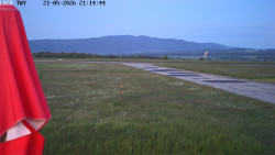 Pojezdová dráha, Runway