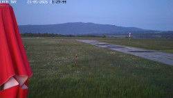 Pojezdová dráha, Runway