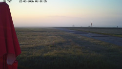 Pojezdová dráha, Runway