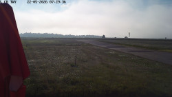 Pojezdová dráha, Runway