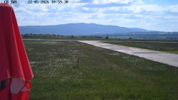 Pojezdová dráha, Runway
