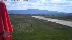 Pojezdová dráha, Runway