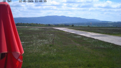 Pojezdová dráha, Runway