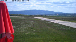 Pojezdová dráha, Runway