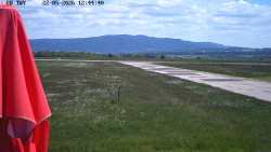 Pojezdová dráha, Runway