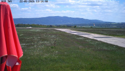 Pojezdová dráha, Runway