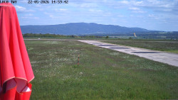 Pojezdová dráha, Runway
