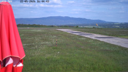 Pojezdová dráha, Runway
