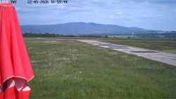 Pojezdová dráha, Runway