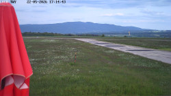 Pojezdová dráha, Runway