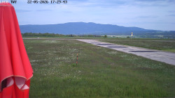 Pojezdová dráha, Runway