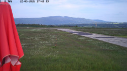 Pojezdová dráha, Runway