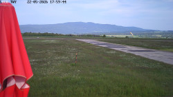 Pojezdová dráha, Runway