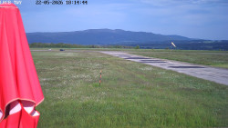 Pojezdová dráha, Runway