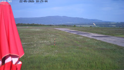 Pojezdová dráha, Runway
