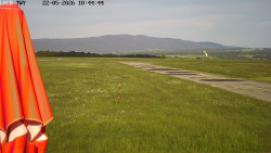 Pojezdová dráha, Runway