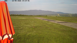 Pojezdová dráha, Runway