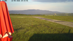 Pojezdová dráha, Runway