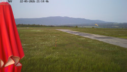 Pojezdová dráha, Runway