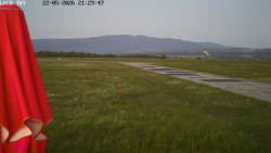 Pojezdová dráha, Runway