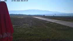 Pojezdová dráha, Runway
