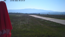 Pojezdová dráha, Runway