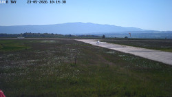 Pojezdová dráha, Runway