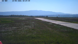 Pojezdová dráha, Runway