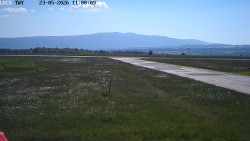 Pojezdová dráha, Runway
