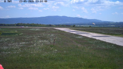 Pojezdová dráha, Runway