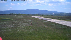Pojezdová dráha, Runway
