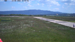 Pojezdová dráha, Runway